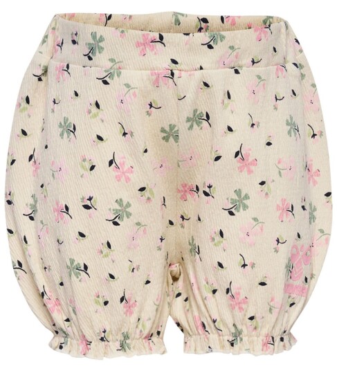 Hummel Whitecap Gray Tyra Shorts 74