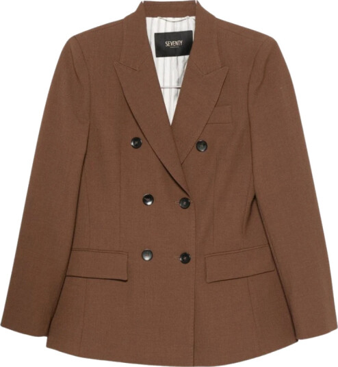 Seventy Dame Jakker Brun S, Seventy Dame Jakker Brun S,