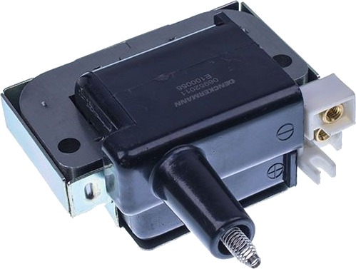 Tennspole DENCKERMANN E100056