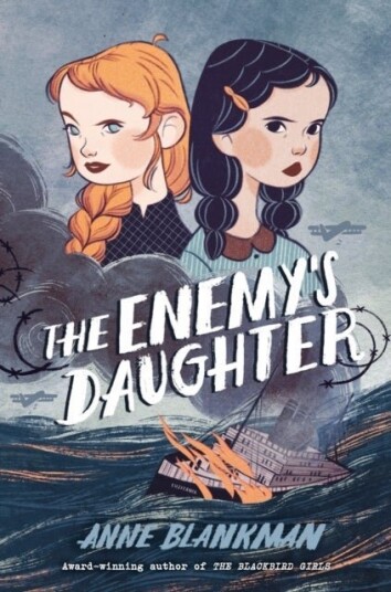 The Enemy's Daughter The Enemy's Daughter