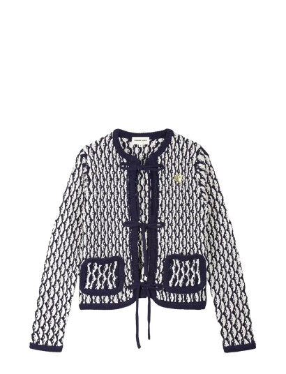 Fabienne Chapot Balou Cardigan Multi/patterned S