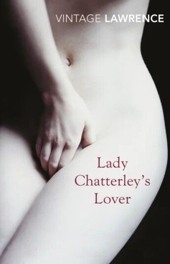 Lady Chatterley'S Lover Av D H Lawrence Lady Chatterley'S Lover Av D H Lawrence