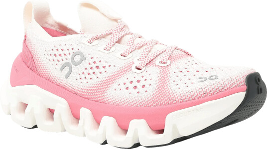 On Cloud X Tempo Pink 38.5