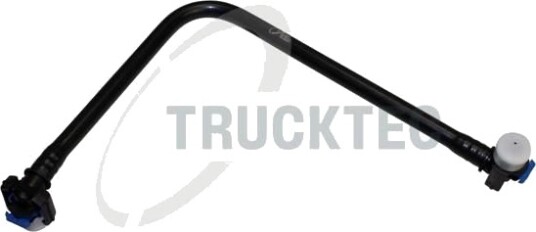 TRUCKTEC AUTOMOTIVE 05.15.026 Radiatorslange