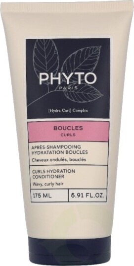 Phyto Curl Hydrating Conditionner 175 ml