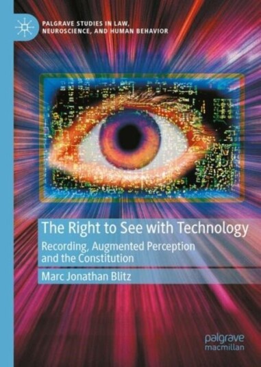 The Right to See with Technology The Right to See with Technology