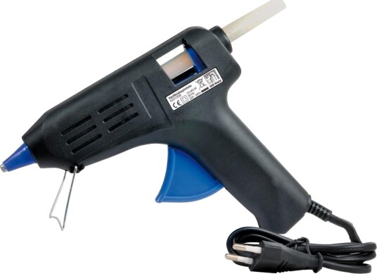 SW-Stahl 62010SB Smeltelimpistol