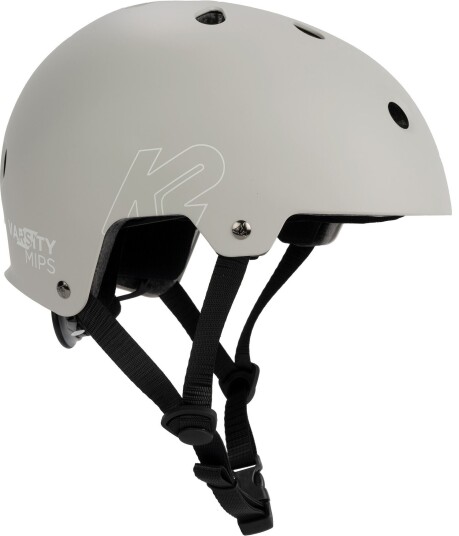 K2 Sports Varsity Mips Helmet S, Grey
