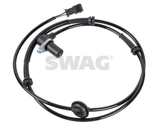 Sensor, ABS SWAG 33 11 1267 Sensor, ABS SWAG 33 11 1267