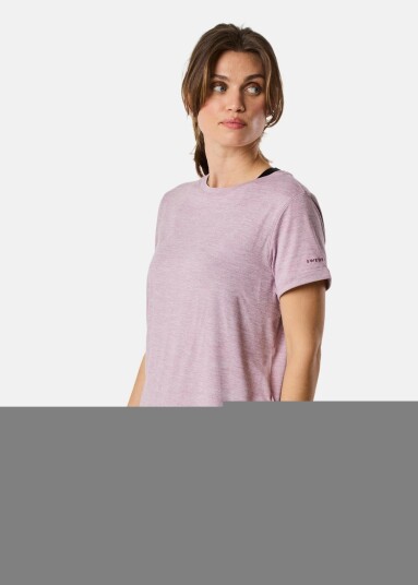 Core Loose Fit Tee W