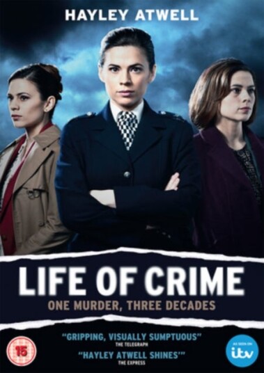 Life Of Crime DVD Life Of Crime DVD