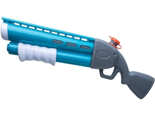 Shotgun Vandgevær 45Cm Blå Shotgun Vandgevær 45Cm Blå