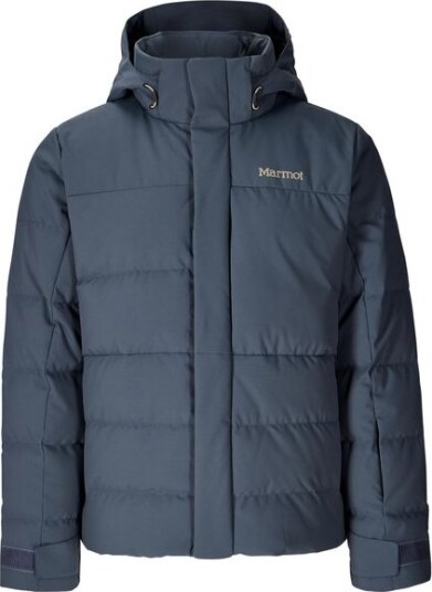 Marmot Men's Shadow Jacket Thunderhead XL Marmot Men's Shadow Jacket Thunderhead XL