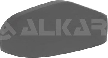 Tildekning, sidespeil ALKAR 6342877