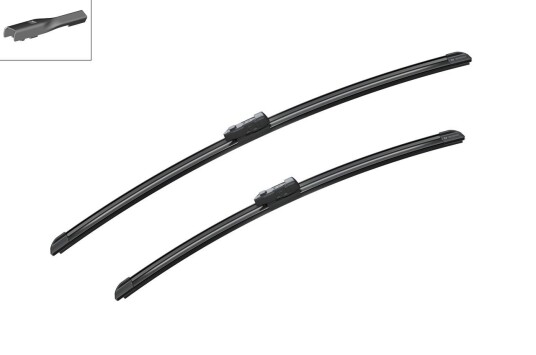 Viskerblad BOSCH 3 397 007 298