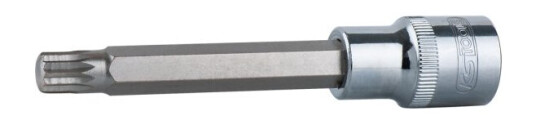 Ks Tools 1/2" Metrisk Stikkontakt M12 Kromvanadiumstål Ks Tools 1/2" Metrisk Stikkontakt M12 Kromvanadiumstål
