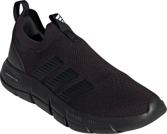Adidas Sportswear Cloudfoam Flex Sock Black 46