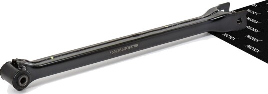 RIDEX 273C0593 Bærearm