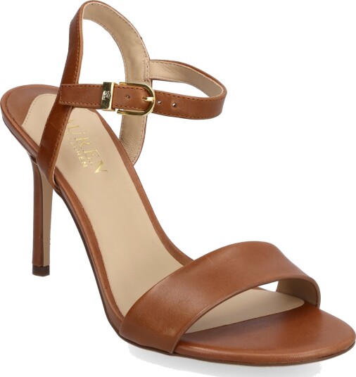 Lauren Ralph Lauren | Burnished Calf Gwen Sn Drs | 38 Lauren Ralph Lauren | Burnished Calf Gwen Sn Drs | 38