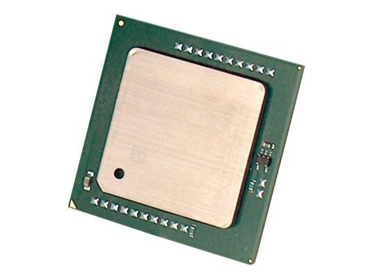 Hewlett Packard Enterprise Intel Xeon E5-2630V3 / 2.4 GHz prosessor