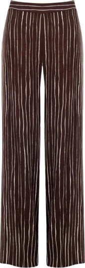Rinascimento Dame Bukser Brun XL,