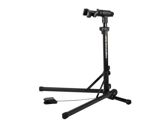 Topeak PrepStand eUP Pro Assisted Arbeidsstativ Topeak PrepStand eUP Pro Assisted Arbeidsstativ