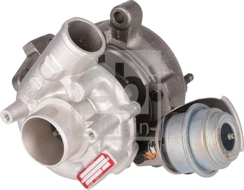 FEBI BILSTEIN 186710 Turbolader