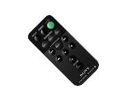 Sony Rm-Anu147 - Fjernkontroll - For Sony Sa-Ns300 Sony Rm-Anu147 - Fjernkontroll - For Sony Sa-Ns300