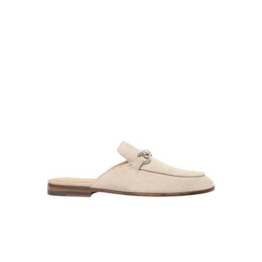Scarosso Dame Sko Beige 39 EU,