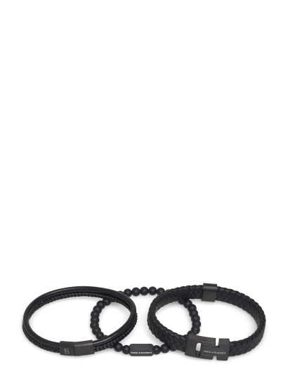 Steel & Barnett Gift Series Bestseller Black L 22 23 cm Steel & Barnett Gift Series Bestseller Black L 22 23 cm