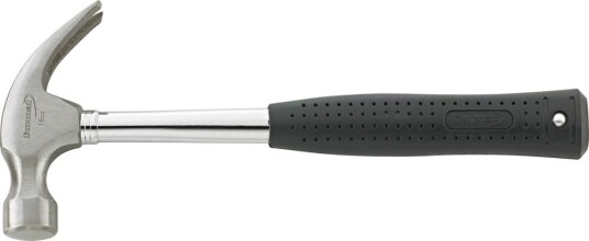 Format Tomrerhammer 450 G Med Stalskaft