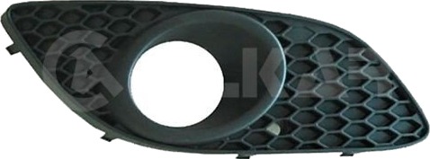 Ventilasjonsgitter ALKAR 4912440