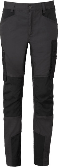 SouthWest Dame Cora Bukser, mørkegrå, 1 stk ,SBG-916-98 48