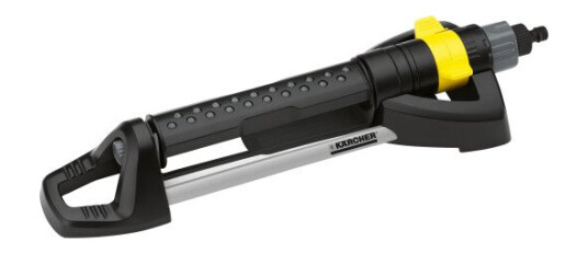 Kärcher Os 5.320 - Oscillerende Sprinkler Kärcher Os 5.320 - Oscillerende Sprinkler