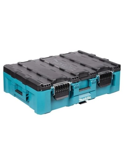 Makita P 91017 Tool Box 63 L Makita P 91017 Tool Box 63 L
