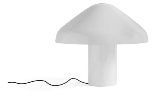 Pao Bordlampe Glass