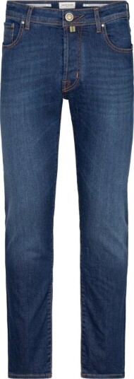 Jacob Cohën Herre Jeans Blå W33,