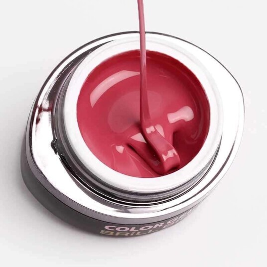 Brillbird Norge Brush & go colour gel   GO94