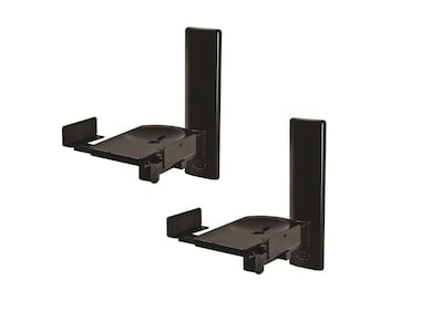 B-Tech BT77/B, Veggfeste (sort)
