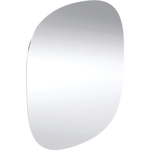 Geberit Option speil med lys, 80x60 cm Geberit Option speil med lys, 80x60 cm