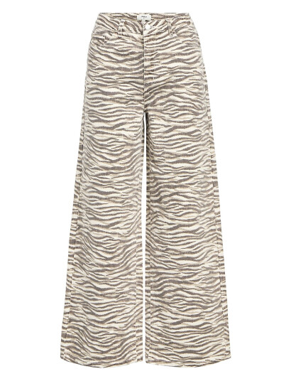 Object Objserisa Hw Long Pant E Ps 25 - Beige - XS
