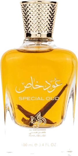 Al Wataniah Special Oud Eau de Parfum 100 ml Al Wataniah Special Oud Eau de Parfum 100 ml