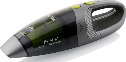 Eta Verto Li Ion 5442 90000 Støvsuger Håndholdt Uten Pose Uten Kabel Inkludert Lader