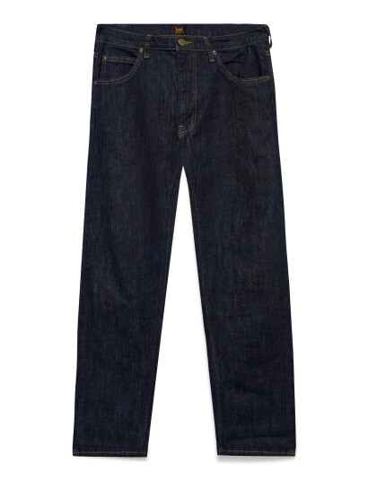 Lee Jeans Daren Zip Fly - Blue - 34 x 36