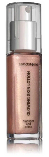Sandstone Glowing Skin Lotion 30 ml Primer Sandstone Glowing Skin Lotion 30 ml Primer