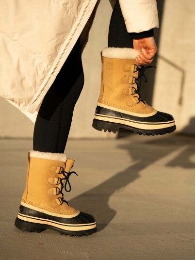 Sorel Caribou Beige 42 Sorel Caribou Beige 42