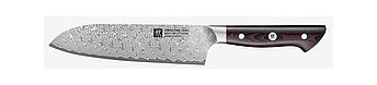 Zwilling Tanrei Santoku-kniv 18 cm