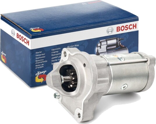 BOSCH 0 986 026 390 Starter