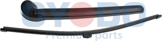 Viskerarm Oyodo 95B9111 OYO
