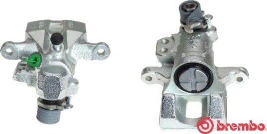 BREMBO F 79 047 Bremsecaliper